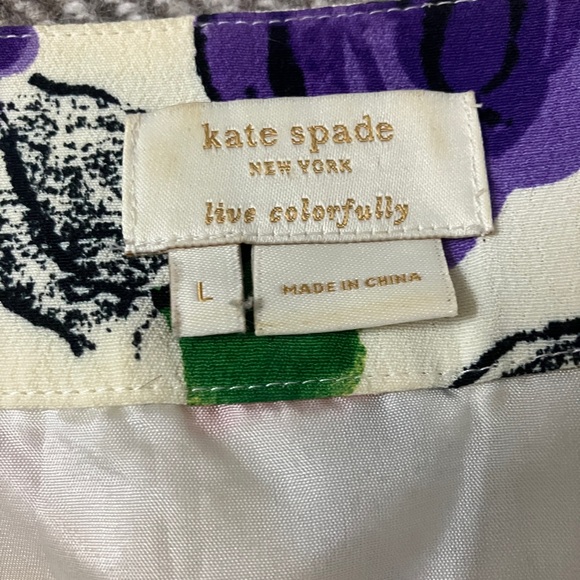Kate Spade blouses - Picture 5 of 5